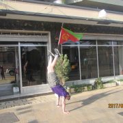 2017 Eritrea Ambassador Hotel Asmara t